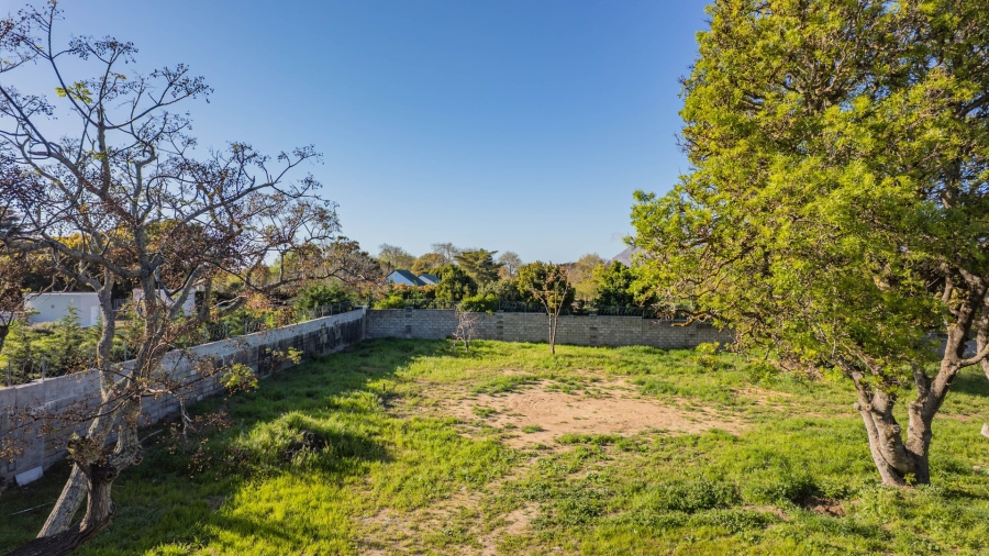 0 Bedroom Property for Sale in Belle Constantia Western Cape
